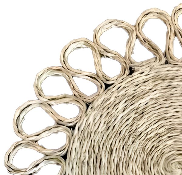 Σουπλά Seagrass - Image 4