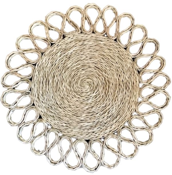 Σουπλά Seagrass - Image 1