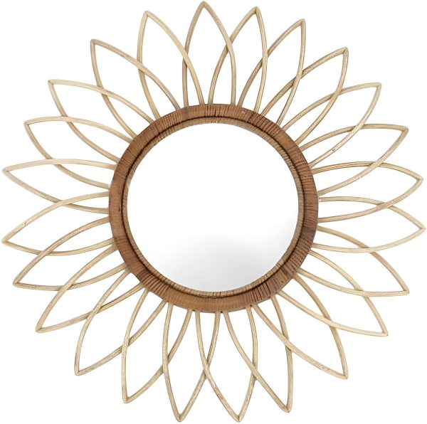 Καθρέπτης Sunflower - Image 1