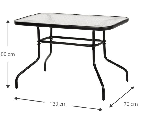 Τραπέζι Calvin-Mauro - Image 3