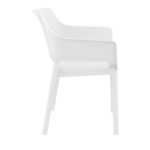 DORA WHITE ΠΟΛΥΘΡΟΝΑ ΠΟΛ/ΝΙΟΥ 58X59X80εκ. - Image 3