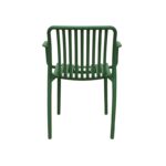 PARMA-S LIGHT GREEN ΠΟΛΥΘΡΟΝΑ ΠΟΛ/ΝΙΟΥ 56X56X79εκ. - Image 4