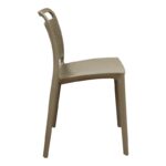 LORA CAPPUCCINO ΚΑΡΕΚΛΑ ΠΟΛ/ΝΙΟΥ 41X49X78εκ. - Image 3
