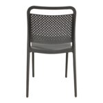 LORA DARK GREY ΚΑΡΕΚΛΑ ΠΟΛ/ΝΙΟΥ 41X49X78εκ. - Image 4